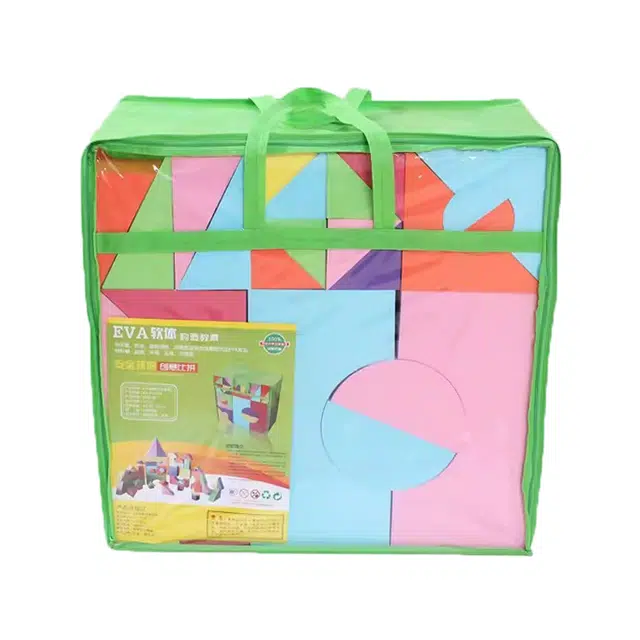 57pcs EVA