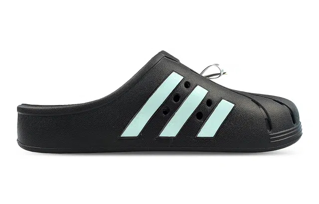 adidas ADILETTE CLOGS GGMZ Y2K