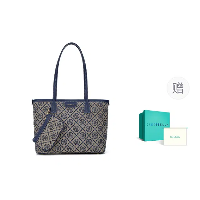 CHRISBELLA Tote