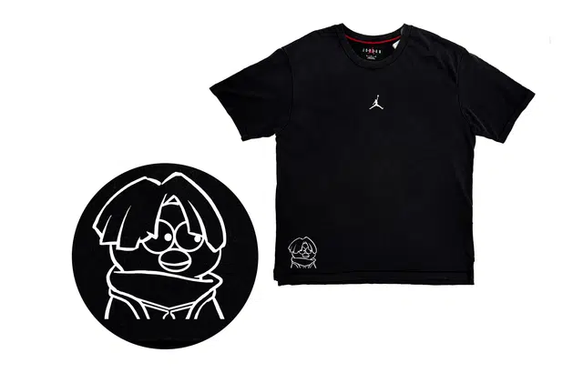 Jordan T