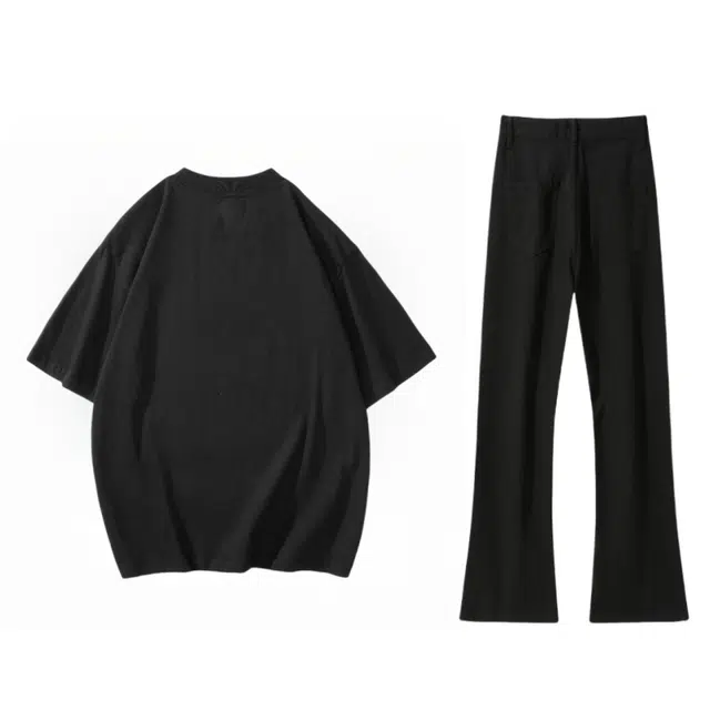 AMBER LIGHT T