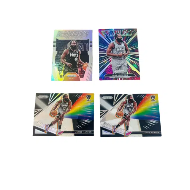 PANINI 21-22 Prizm