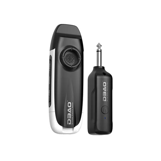 DBAO DEK-01 "KAZOO