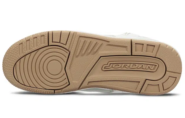 Jordan Courtside 23 White Green