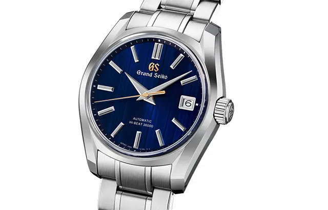 GRAND SEIKO gs 40mm SBGH307G