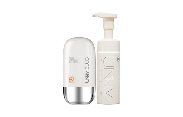 UNNY 50ml+150ml