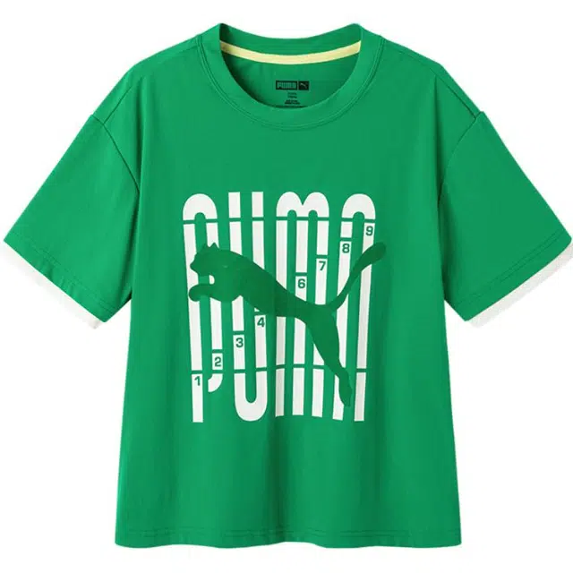 PUMA Sportstyle T