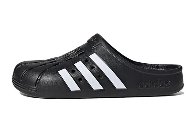 adidas ADILETTE CLOGS GGMZ Y2K