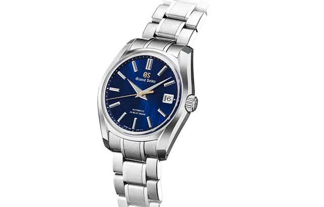 GRAND SEIKO gs 40mm SBGH307G