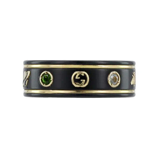 GUCCI K18k