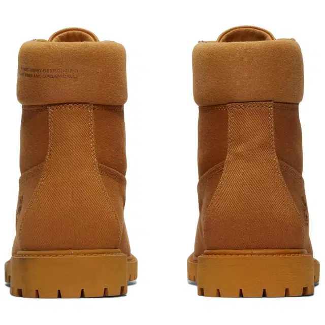 PANGAIA x Timberland Waterproof 6-inch