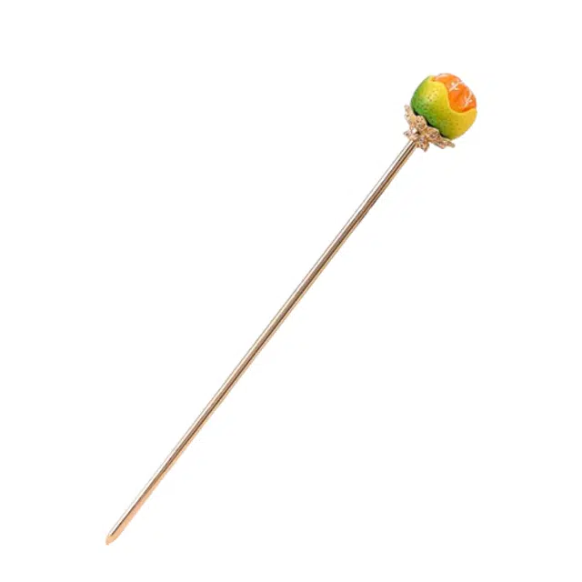 圣所 简约现代小众设计感新中式 发簪 女款