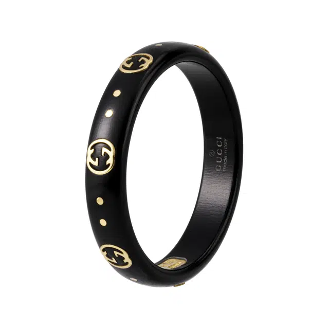 GUCCI IconG 18k