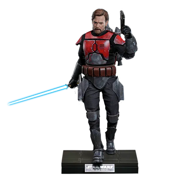 Hot Toys 16