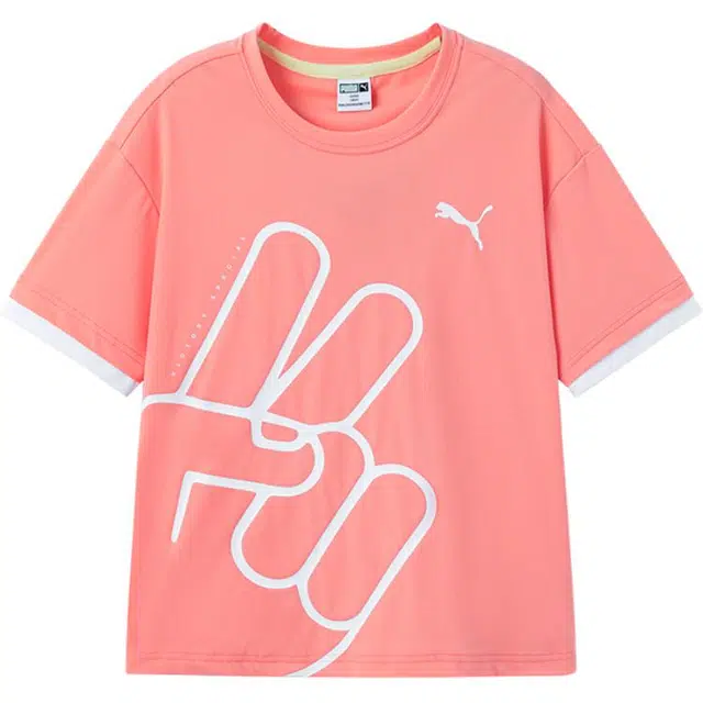 PUMA Sportstyle T