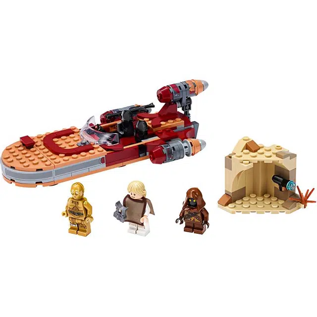 LEGO 75271