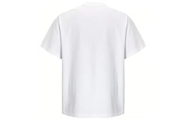 Under Armour logo T