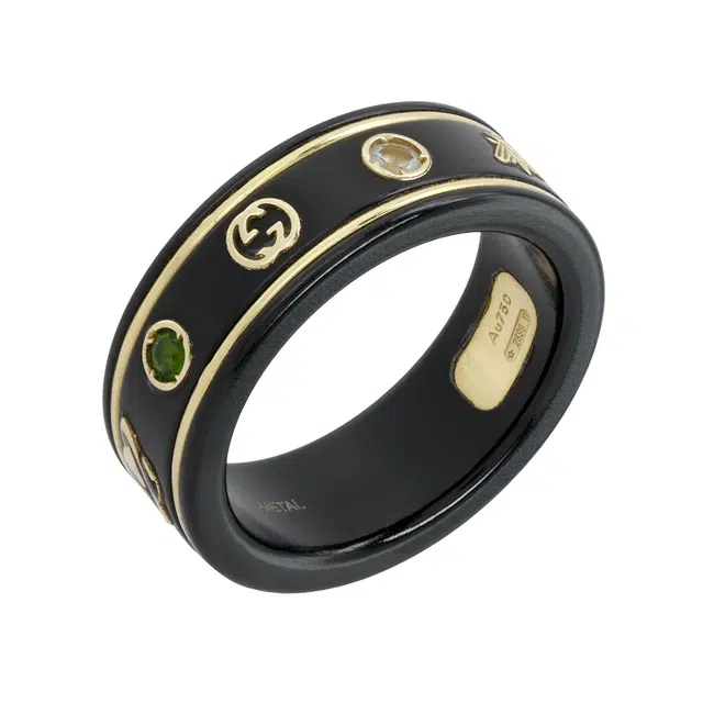 GUCCI K18k