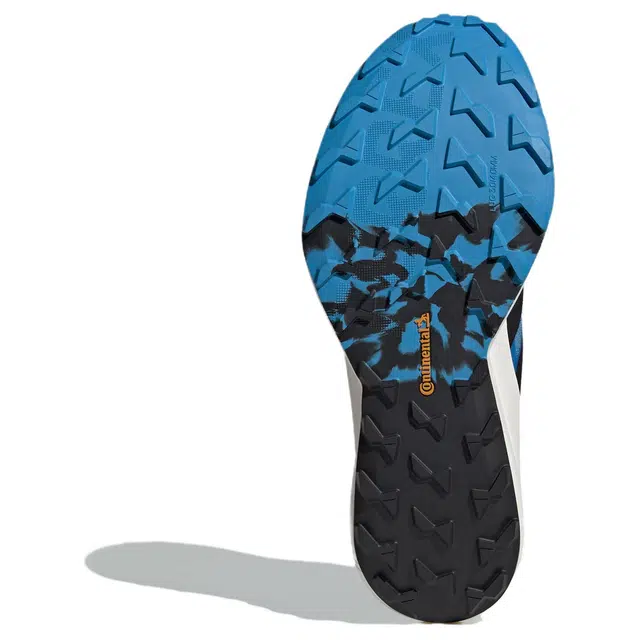 adidas TERREX AGRAVIC SPEED TRAIL RUNNING SHOES