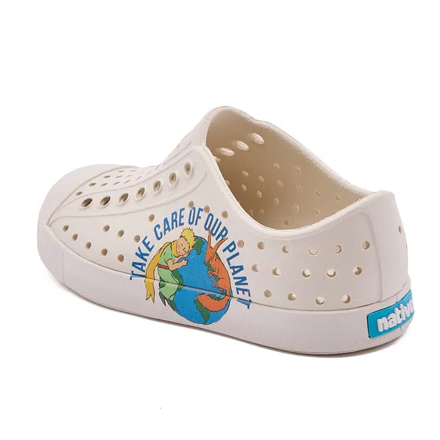 x Native Shoes Jefferson