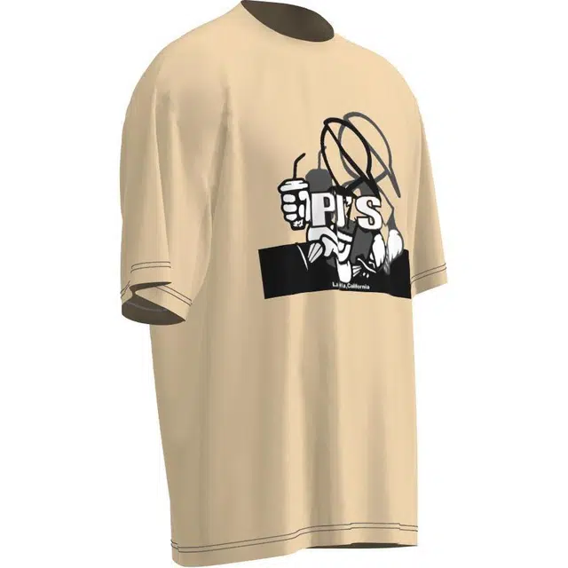 PJ's Vigor logoT