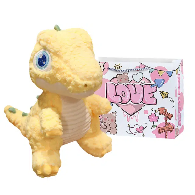 Julebaby 23cm38cm