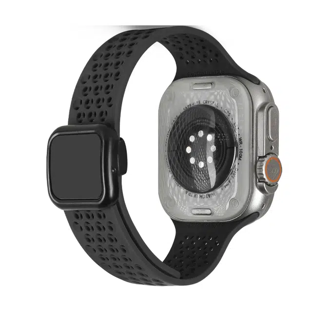 Applewatch S9S8SE76543