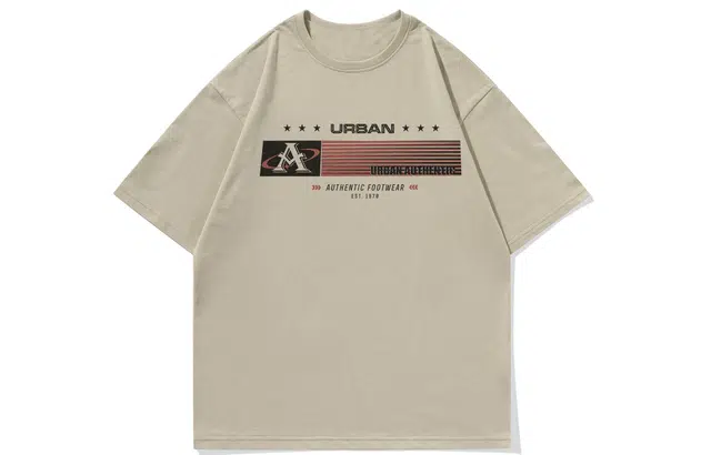 URBAN AUTHENTIC logoT