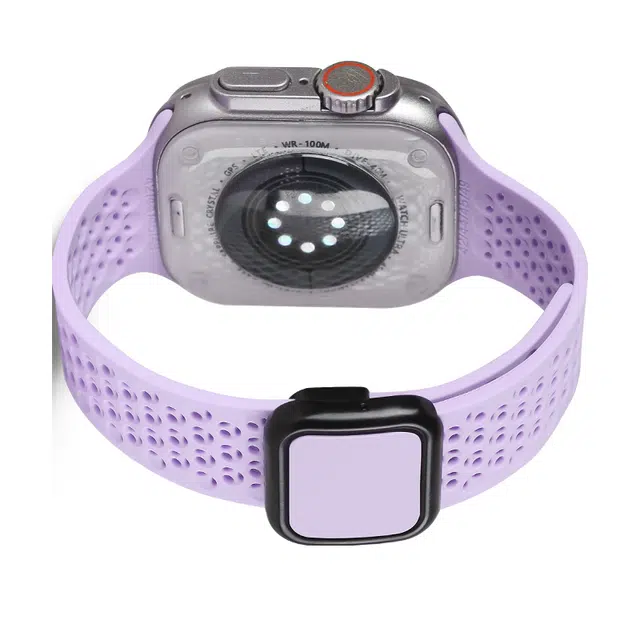 Applewatch S9S8SE76543