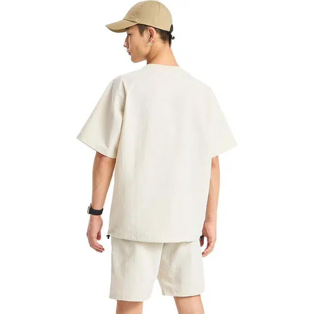 KEEN OUTDOOR PACKABLE SHORT SLEEVE T
