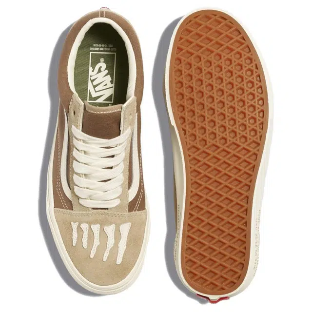Asian Artist Collection - SBTG x Vans Style 36