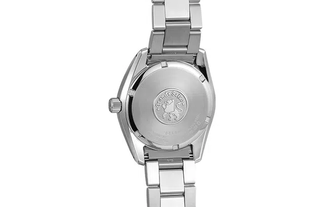 GRAND SEIKO SPRING DRIVEgsSpring drive 40mm SBGA467G