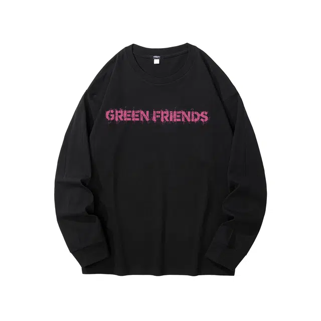 GF LogoT