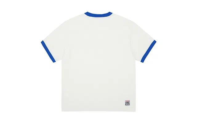 Vision Street Wear T