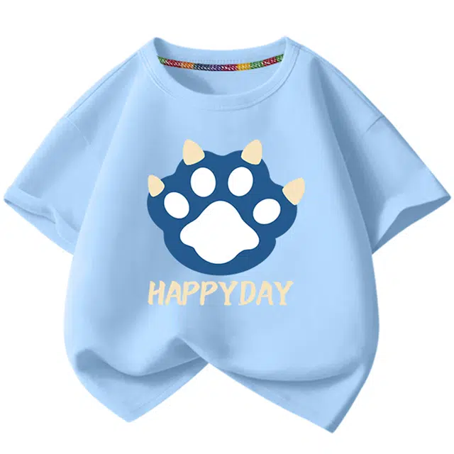 La Chapelle Kids T
