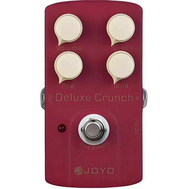 JOYO () JF-39 Deluxe Crunch(