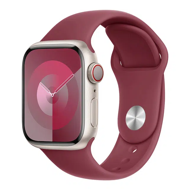Applewatch S9S8SE76543
