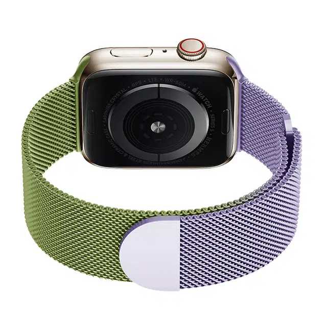 Applewatch S9S8SE76543