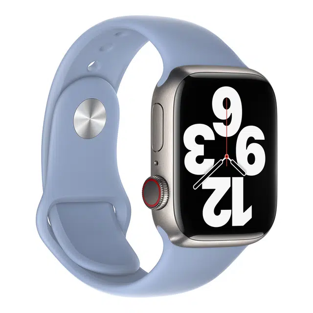 Applewatch S9S8SE76543