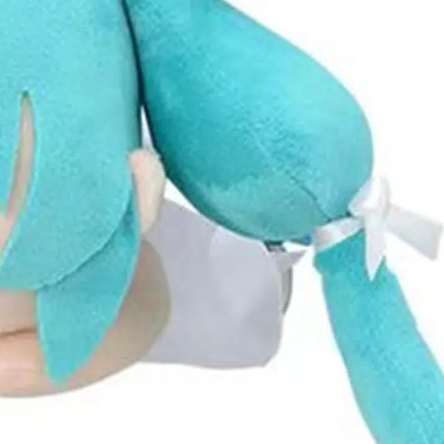 SEGA VOCALOID 15ver. SP 20cm