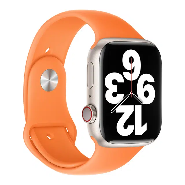 Applewatch S9S8SE76543