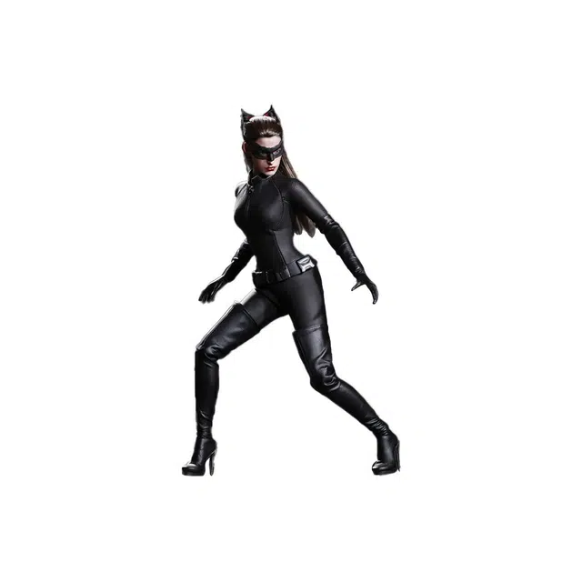 Hot Toys 16 28cm