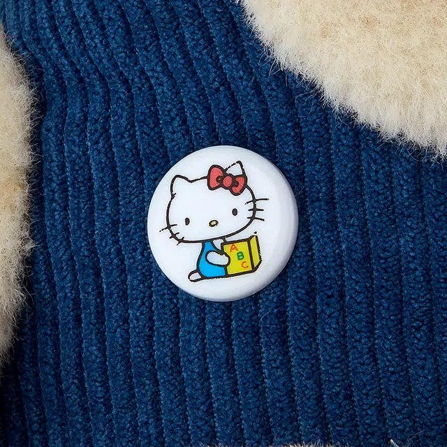 Sanrio Hello Kitty L 40cm
