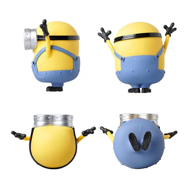 MINIONS Q