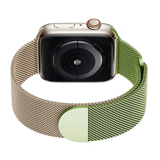 Applewatch S9S8SE76543