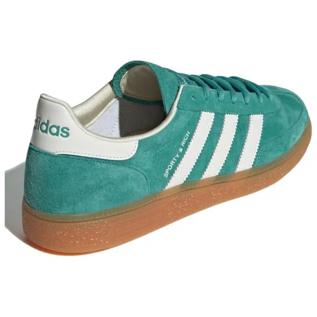 SPORTY RICH x adidas originals Handball Spzl