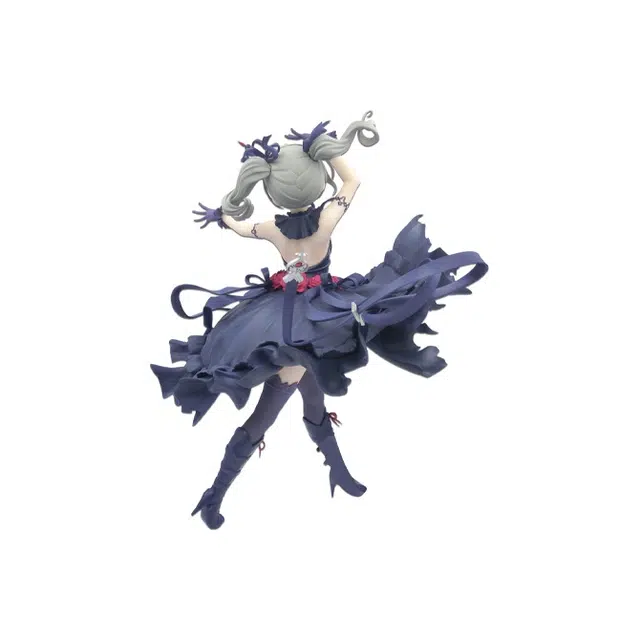 BANPRESTO espresto 22cm