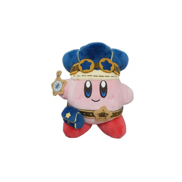 Kirby 14cm