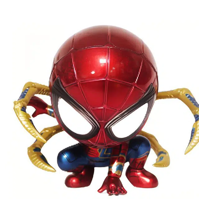 Hot Toys 4