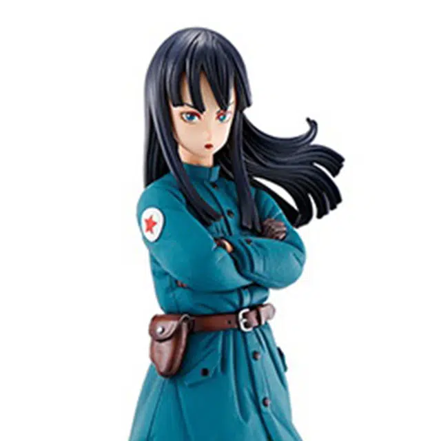 BANPRESTO ex e 21cm